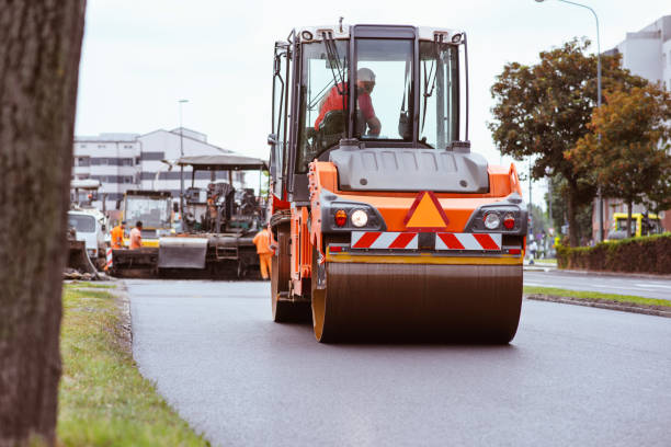 Reliable Valley City, ND Driveway Pavers Solutions