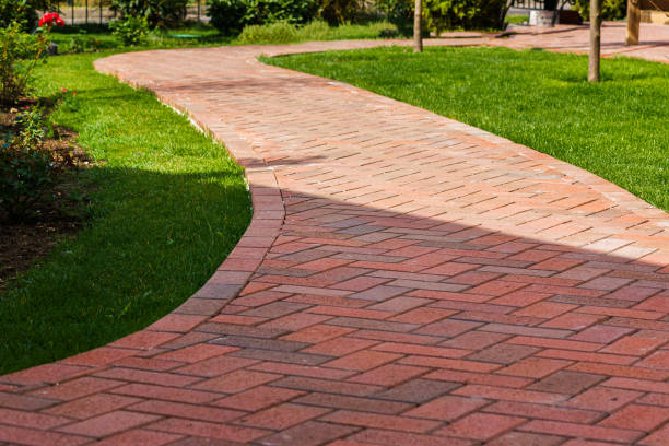 Best Commercial Driveway Pavers  in Valley City, ND