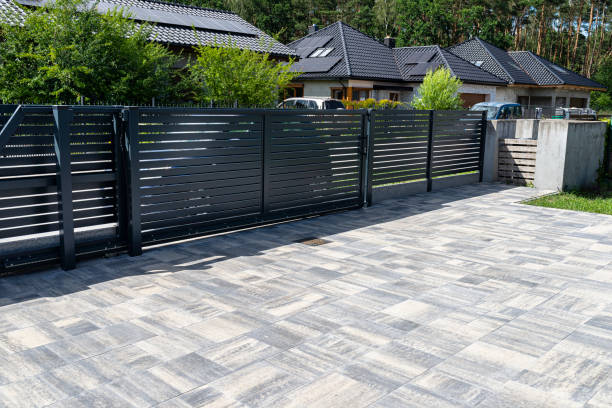 Best Interlocking Driveway Pavers  in Valley City, ND