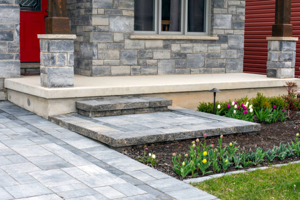 Best Driveway Pavers Installation  in Valley City, ND