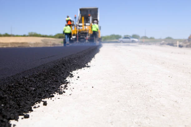Best Driveway Pavers Cost  in Valley City, ND