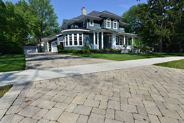 Reasons to Select Us for Your Driveway Paving Requirements in Valley City, ND